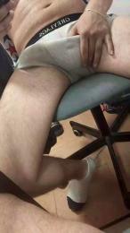 Hooka webcam model stream image