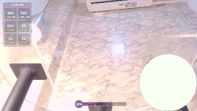 CiaoMonica_ webcam model stream image