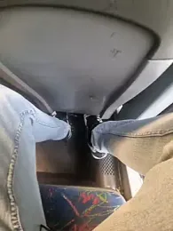 Foxtrott_242 webcam model stream image