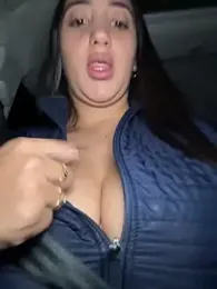 Hannahoff webcam model stream image