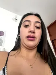 Hannahoff webcam model stream image