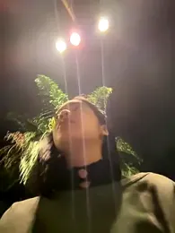 NAUGHTY_LITTLE_18 webcam model stream image