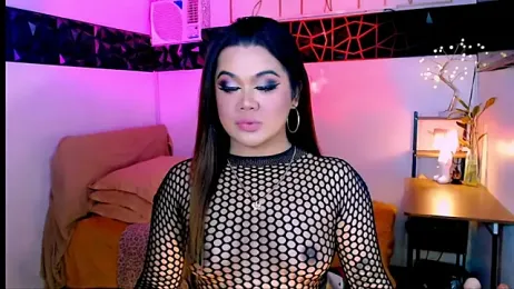 asiankatyhuge webcam model stream image