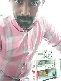 Shergillvicky69 webcam model stream image