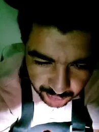 Yerackhip webcam model stream image