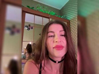 MilashaNyasha webcam model stream image