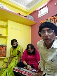 sivani_asha webcam model stream image