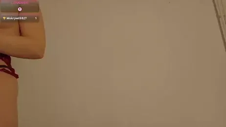 SweetCatherina webcam model stream image