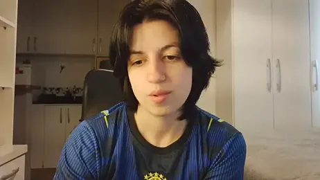 kyslrana webcam model stream image