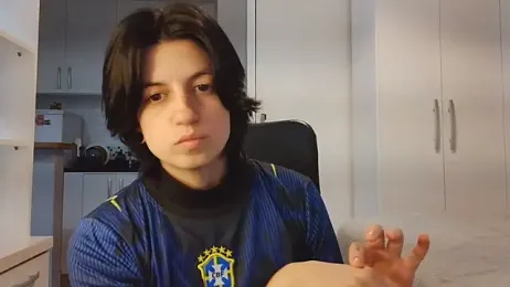 kyslrana webcam model stream image