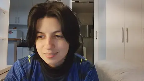 kyslrana webcam model stream image