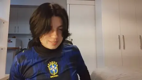 kyslrana webcam model stream image