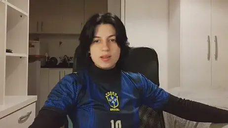 kyslrana webcam model stream image