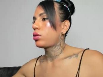 sammy_exotic webcam model stream image