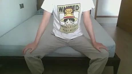 nole_china7 webcam model stream image