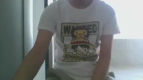 nole_china7 webcam model stream image