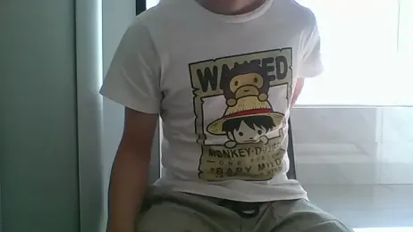 nole_china7 webcam model stream image