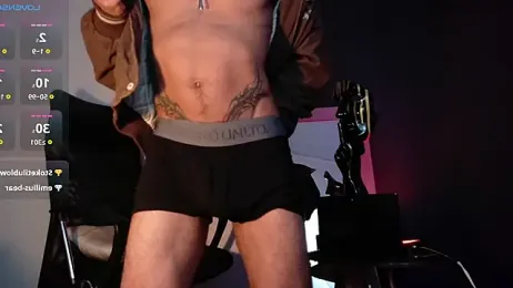 rafael_stone webcam model stream image