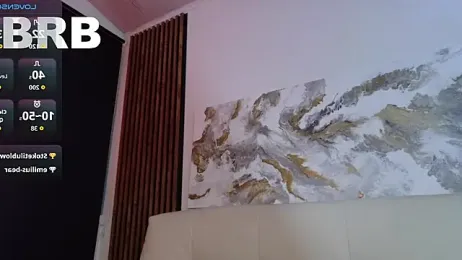 rafael_stone webcam model stream image