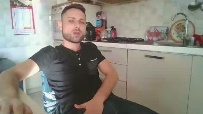 Secret_Secret webcam cam4 model stream image