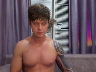 Marco Era webcam model stream image