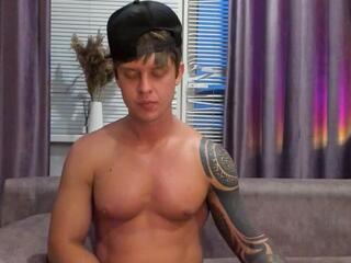 Marco Era webcam model stream image