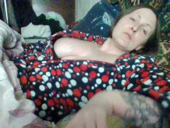 AllaSowinskaya webcam model stream image