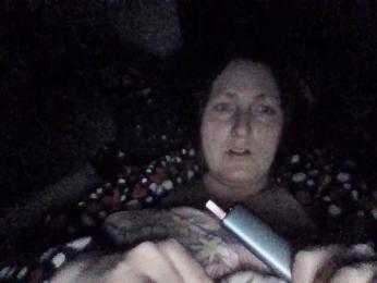 AllaSowinskaya webcam model stream image