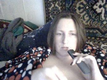 AllaSowinskaya webcam model stream image