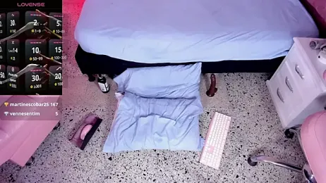 Jack_Rusel webcam model stream image