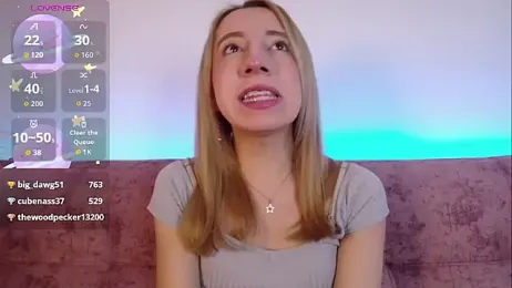 Miiaa_doll webcam model stream image