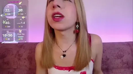 Miiaa_doll webcam stripchat model stream image