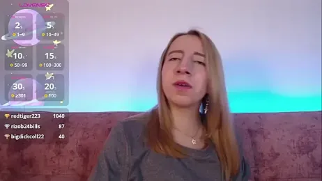 Miiaa_doll webcam model stream image