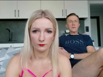 Sexyamy233 webcam model stream image