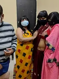 Hot_modal webcam model stream image