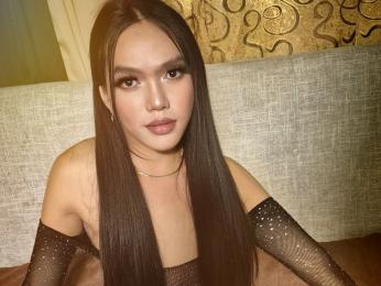 RhianaMedusa webcam model stream image