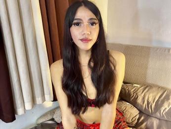 RhianaMedusa webcam model stream image