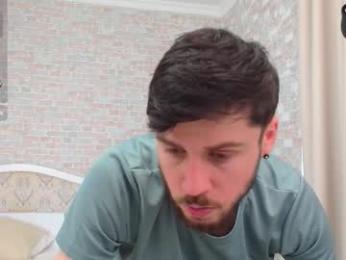 jonahshaw webcam model stream image