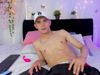 bonny_and_carrot webcam model stream image