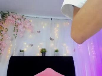 bonny_and_carrot webcam model stream image