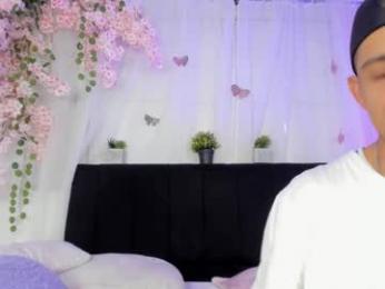 bonny_and_carrot webcam model stream image