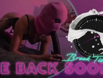 snowbarbiee webcam model stream image