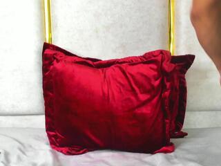 Glen Connor webcam model stream image