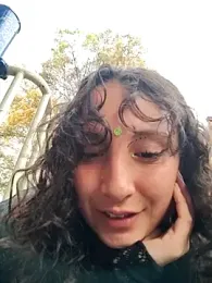 _Laary_Lily webcam model stream image