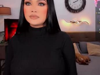 divinequeen webcam model stream image