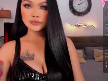 divinequeen webcam model stream image