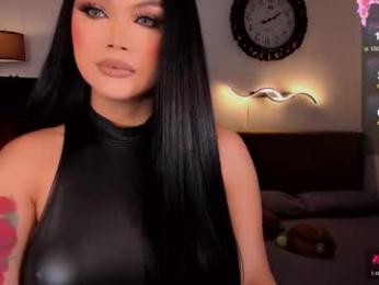 divinequeen webcam model stream image