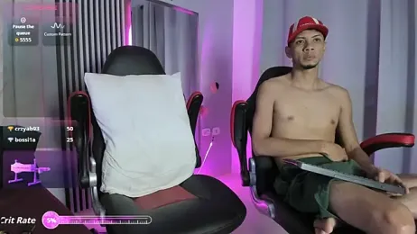 DustinandJordan webcam model stream image