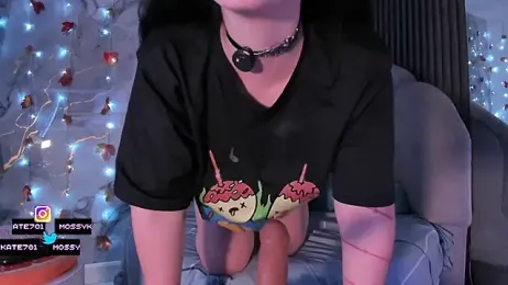 Katemoss70 webcam model stream image