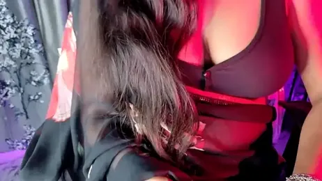 SexyAndHottie webcam model stream image